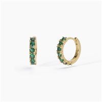 Orecchini Mabina Donna Soirée in Argento 563575 - 563575